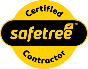Safetree certified contractor